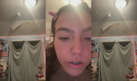 halliesgay67's Stream - Sep 3, 2026, 11:21 PM