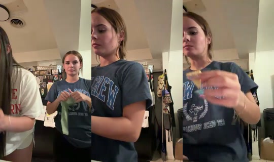 hallisann's Stream - Aug 8, 2026, 5:00 AM