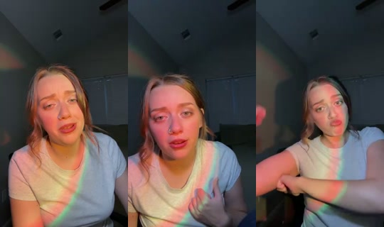 halogrl's Stream - Jul 23, 2026, 11:56 PM