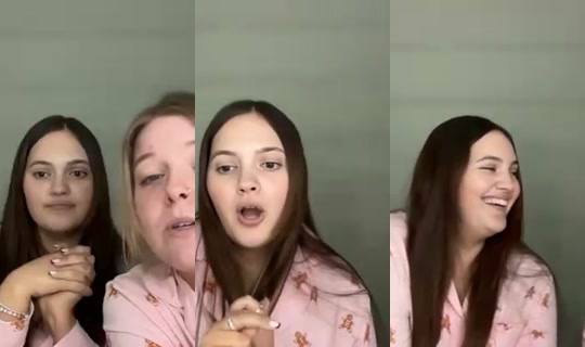 hanandamb's Stream - Oct 8, 2026, 9:19 PM