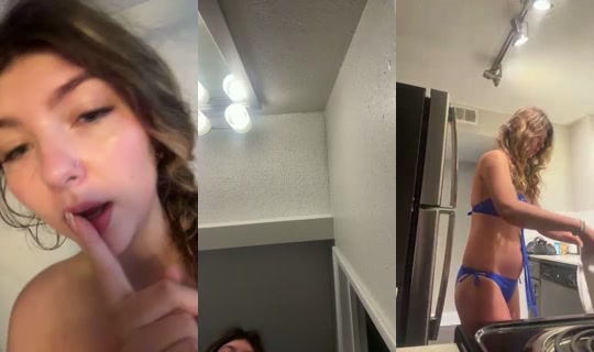 harley_babe 的直播 - 2026年7月29日 13:13