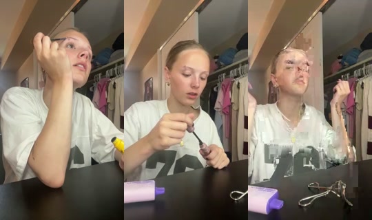 harlowrhastings's Stream - Jul 13, 2026, 10:15 PM