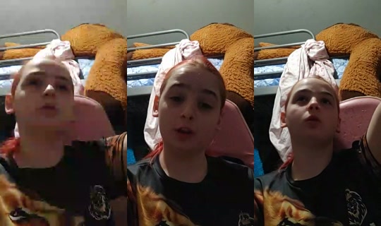 harmony2340's Stream - Jul 26, 2026, 3:53 AM