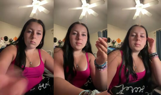 hazel_50854's Stream - Jul 27, 2026, 6:04 AM