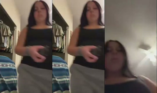 Stream di hazel_50854 - 22 ago 2026, 4:33