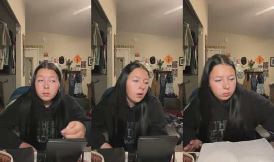 hazel_50854's Stream - Sep 4, 2026, 1:20 PM
