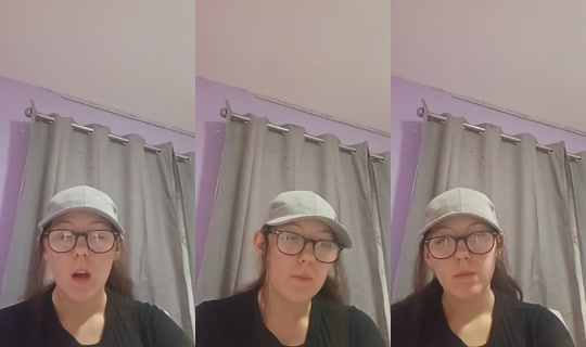 hey.just.me.'s Stream - Sep 8, 2026, 3:34 AM