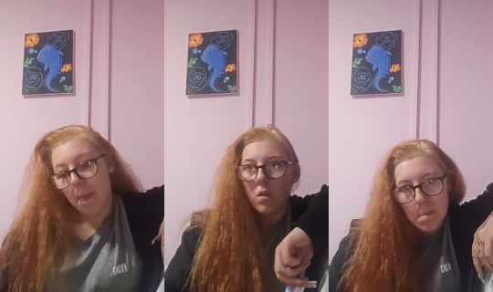 hey.just.me.'s Stream - Sep 9, 2026, 10:47 PM
