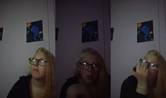 hey.just.me.'s Stream - Sep 11, 2026, 3:05 AM