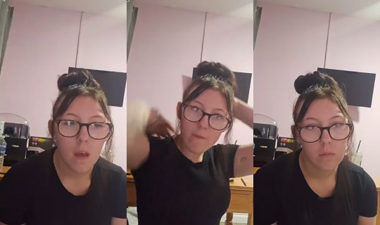 hey.justme's Stream - Aug 30, 2026, 2:42 AM