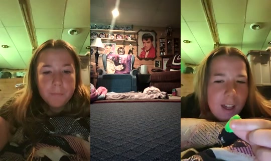 heyyitsjosie's Stream - Jul 16, 2026, 6:05 PM