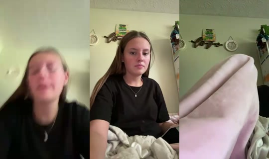 holly549831's Stream - Jul 23, 2026, 2:18 PM