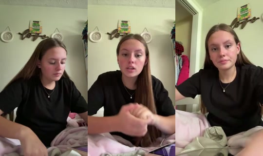 holly549831's Stream - Jul 23, 2026, 2:41 PM
