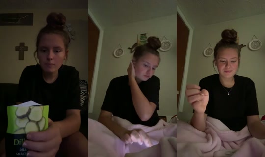 holly549831's Stream - Jul 24, 2026, 3:35 PM