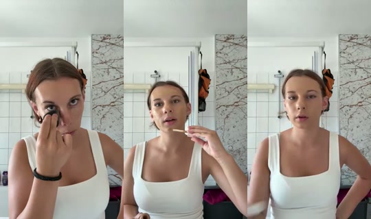 isabellmittler's Stream - Jul 28, 2026, 7:08 AM