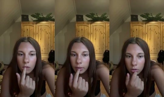 isabellmittler's Stream - Jul 30, 2026, 7:02 PM
