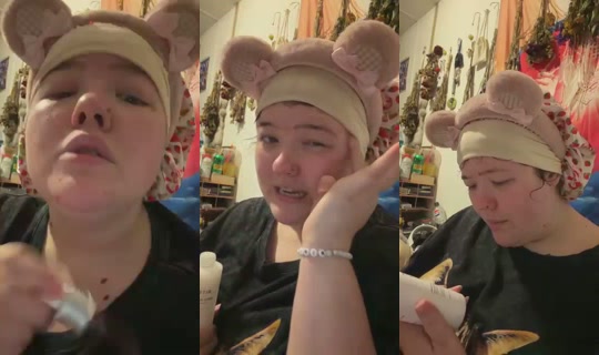 itsmeashjoshuaslegacy's Stream - Oct 17, 2026, 2:31 AM
