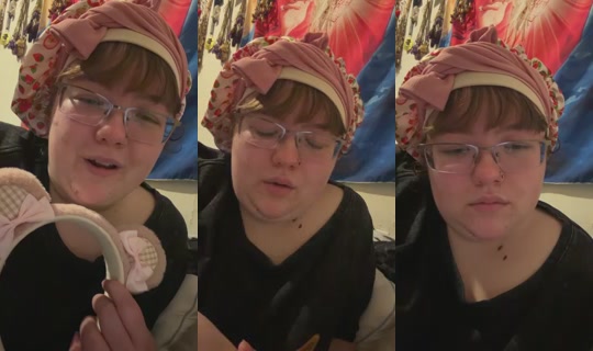 itsmeashjoshuaslegacy's Stream - Oct 17, 2026, 4:16 AM