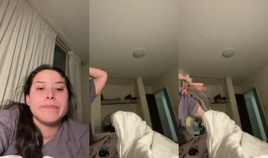 ivyprincess's Stream - Jul 31, 2026, 5:21 AM