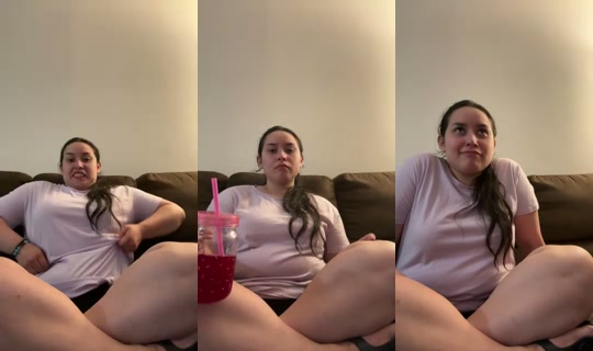 ivyprincess's Stream - Aug 1, 2026, 3:44 AM