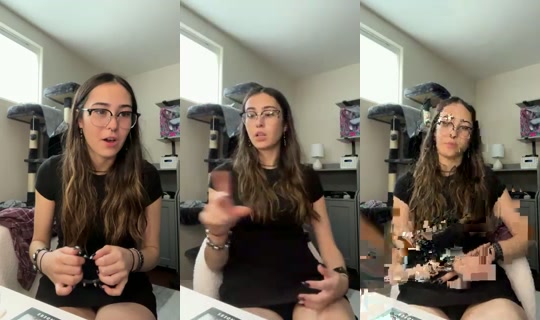 Stream jadedflame - 8 Agu 2026, 19.04