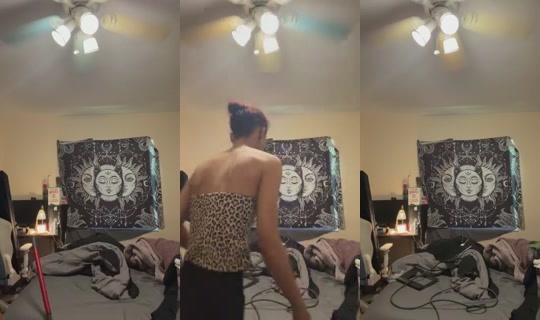 jadesequoia's Stream - Oct 12, 2026, 6:57 PM