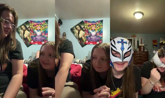 jadetrin Recorded on Jul 17, 2026, 12:27 AM