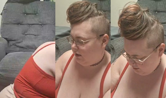 jadeybear420's Stream - Jul 25, 2026, 3:00 AM