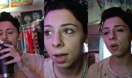 Stream janepain - 22 Jul 2026, 14.26