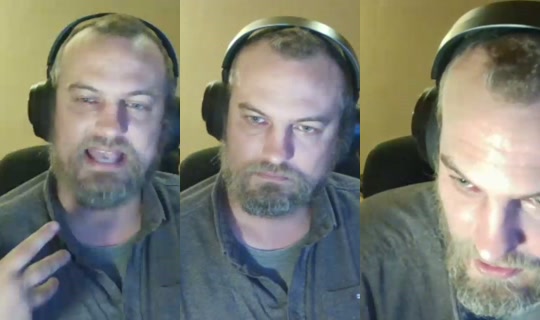 janepain's Stream - Jul 26, 2026, 2:57 AM