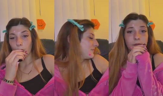 jasminenikole_'s Stream - Oct 25, 2026, 4:18 AM