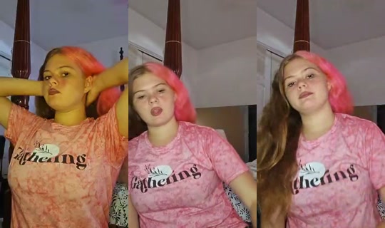 jazzy314u's Stream - Jul 27, 2026, 12:01 AM