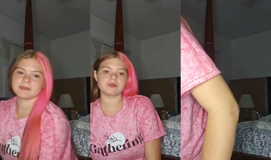 jazzy314u's Stream - Jul 27, 2026, 1:30 AM
