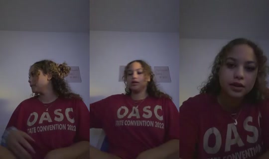 jeslyn.y4's Stream - Oct 19, 2026, 11:03 PM