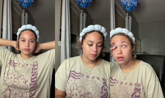 jeslyny4's Stream - Aug 1, 2026, 8:13 AM