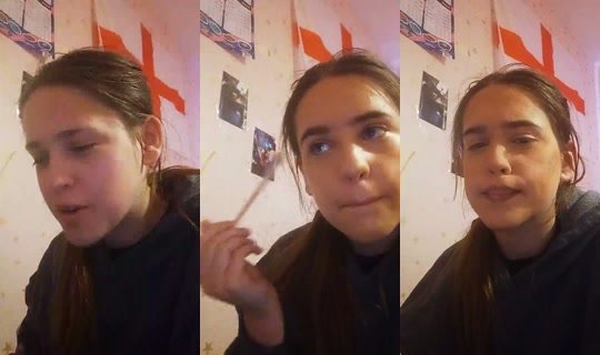 Stream di jessica0751 - 9 ott 2026, 15:02