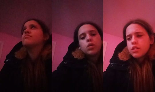 jessica0751 Recorded on Oct 12, 2026, 3:55 PM