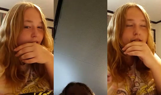 jules1015's Stream - Jul 31, 2026, 4:09 AM