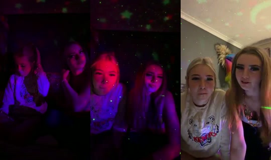 kadee_farrah's Stream - Jul 26, 2026, 8:22 PM