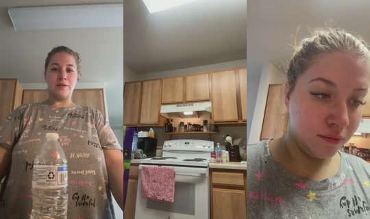 kaileyslife's Stream - Sep 18, 2026, 9:28 PM