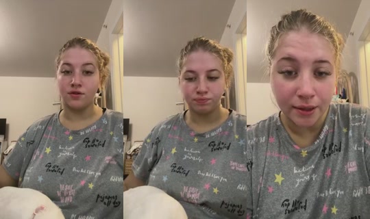 kaileyslife's Stream - Sep 18, 2026, 10:06 PM
