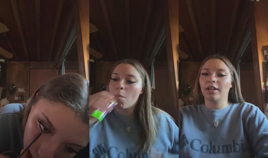 kaleigh5163's Stream - Oct 20, 2026, 8:15 PM