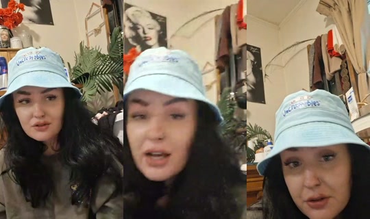 Stream di karleecaslow - 31 ago 2026, 20:29