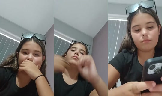 kaycienoone's Stream - Jul 28, 2026, 6:44 PM