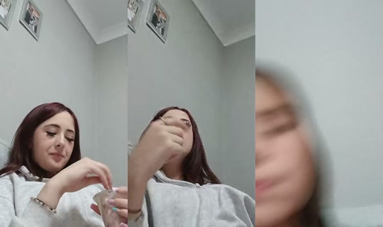 kaycienoone's Stream - Jul 29, 2026, 1:11 AM
