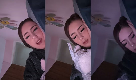 kaycienoone's Stream - Sep 26, 2026, 5:48 PM