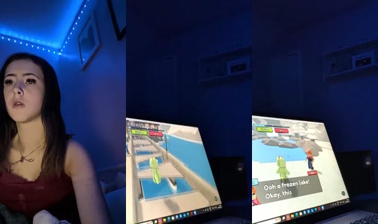 kaycienoone's Stream - Sep 28, 2026, 12:48 AM