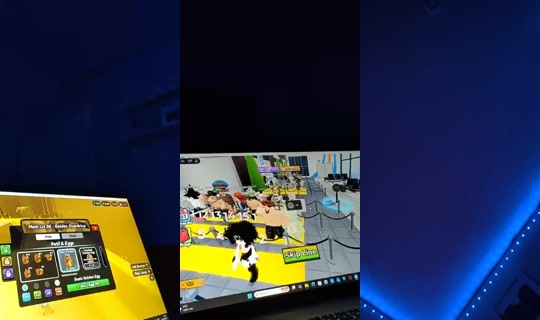 kaycienoone's Stream - Sep 28, 2026, 12:54 AM