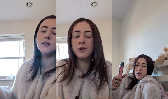 kaycienoone Recorded on Oct 17, 2026, 9:47 AM