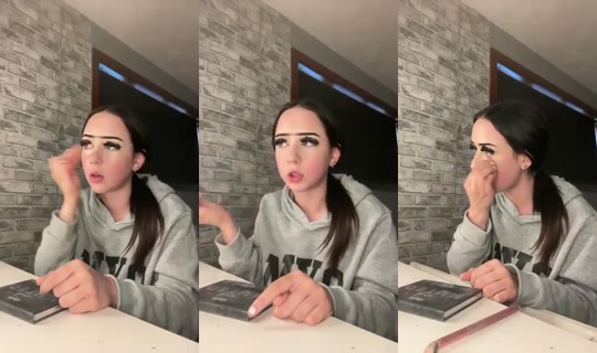Stream kayleighmunrolive - 19 Jul 2026, 19.29
